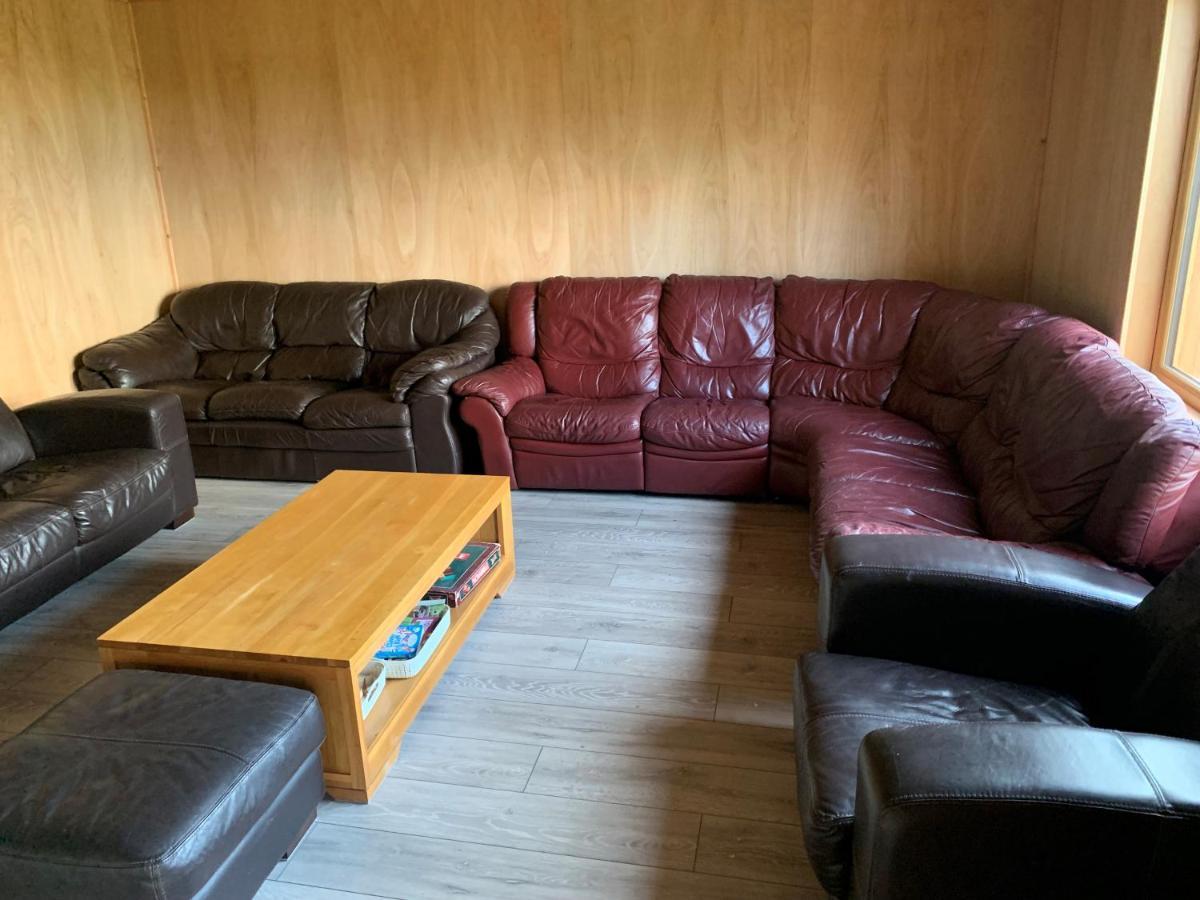 罗灵山度假屋 纽卡斯尔 外观 照片